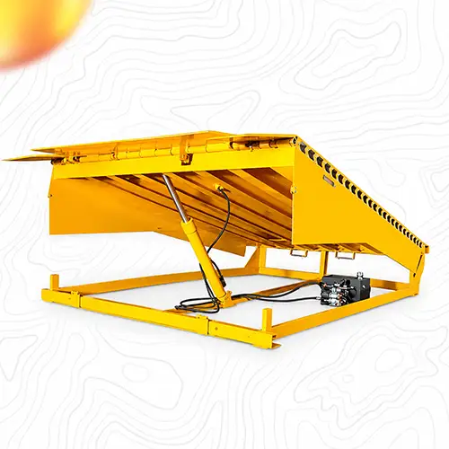 Dock Leveler