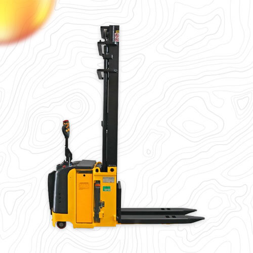 Electric Stacker