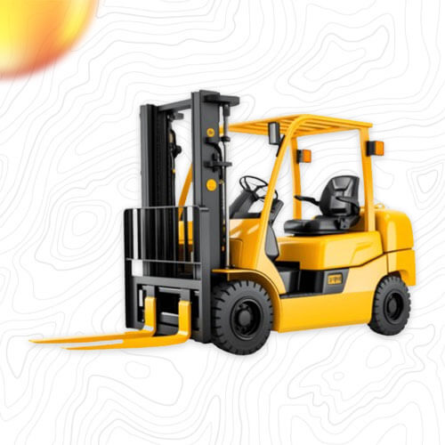 Forklift