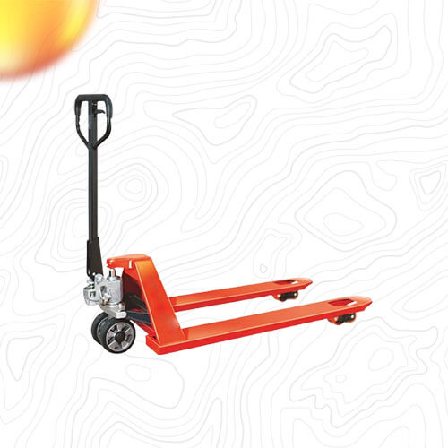 Hand Pallet Truck