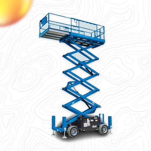Scissor Lift