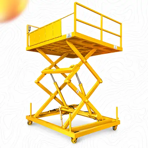 Scissor Lift